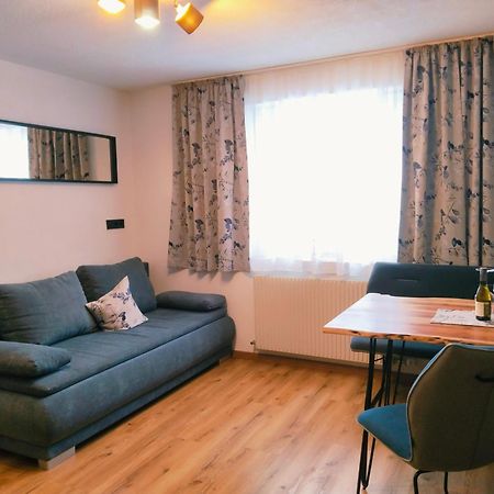 Apartament Haus Felix Pettneu am Arlberg Zewnętrze zdjęcie