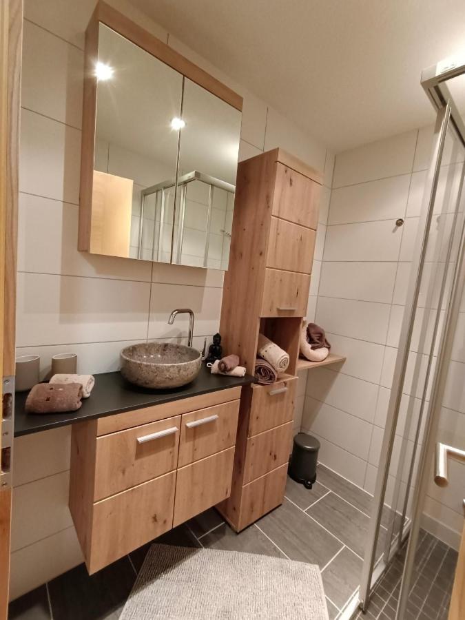 Apartament Haus Felix Pettneu am Arlberg Zewnętrze zdjęcie