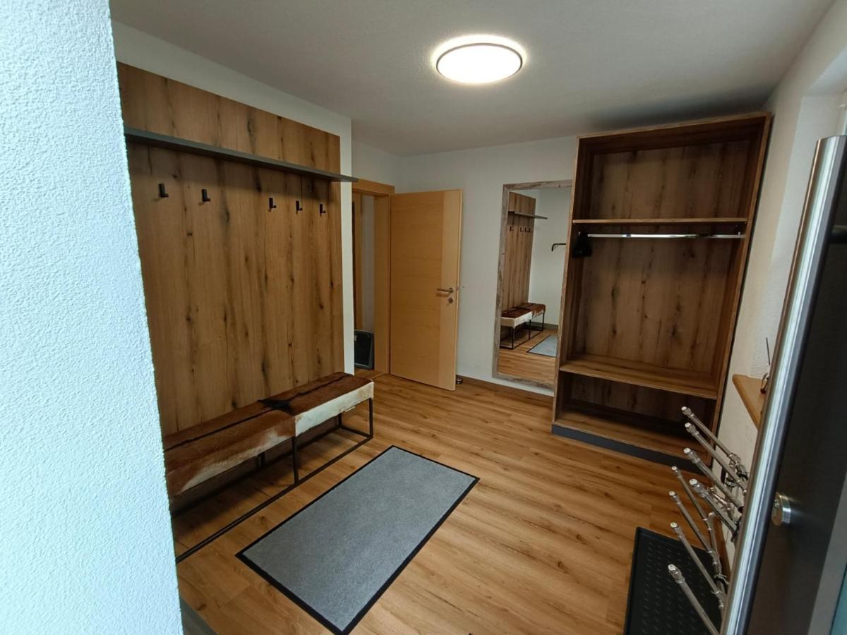 Apartament Haus Felix Pettneu am Arlberg Zewnętrze zdjęcie