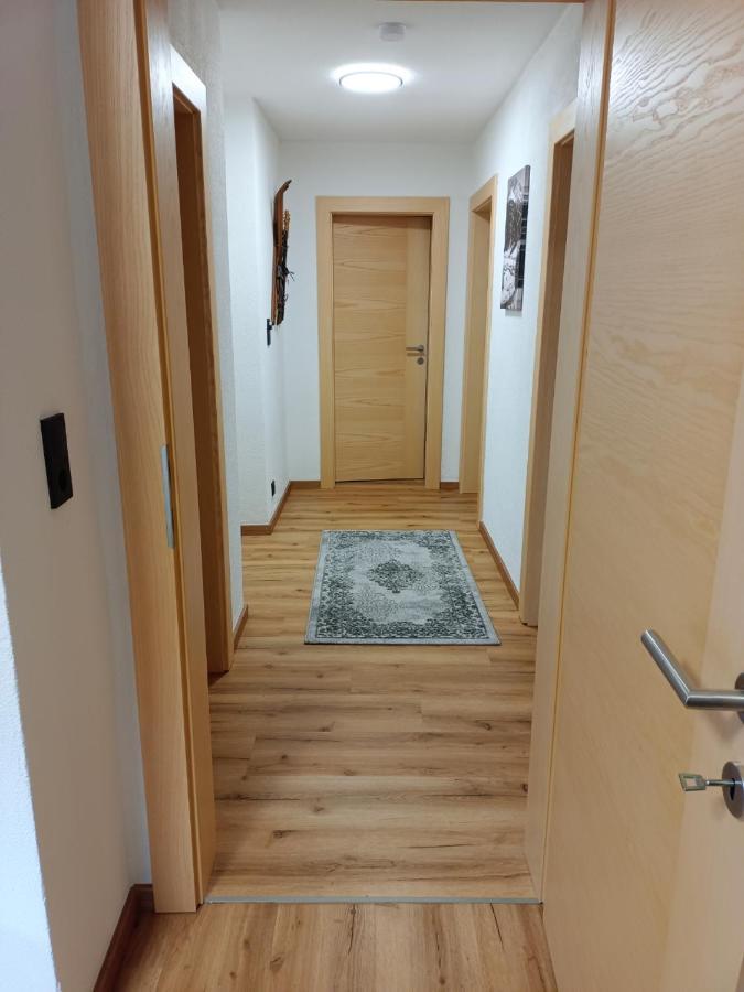 Apartament Haus Felix Pettneu am Arlberg Zewnętrze zdjęcie