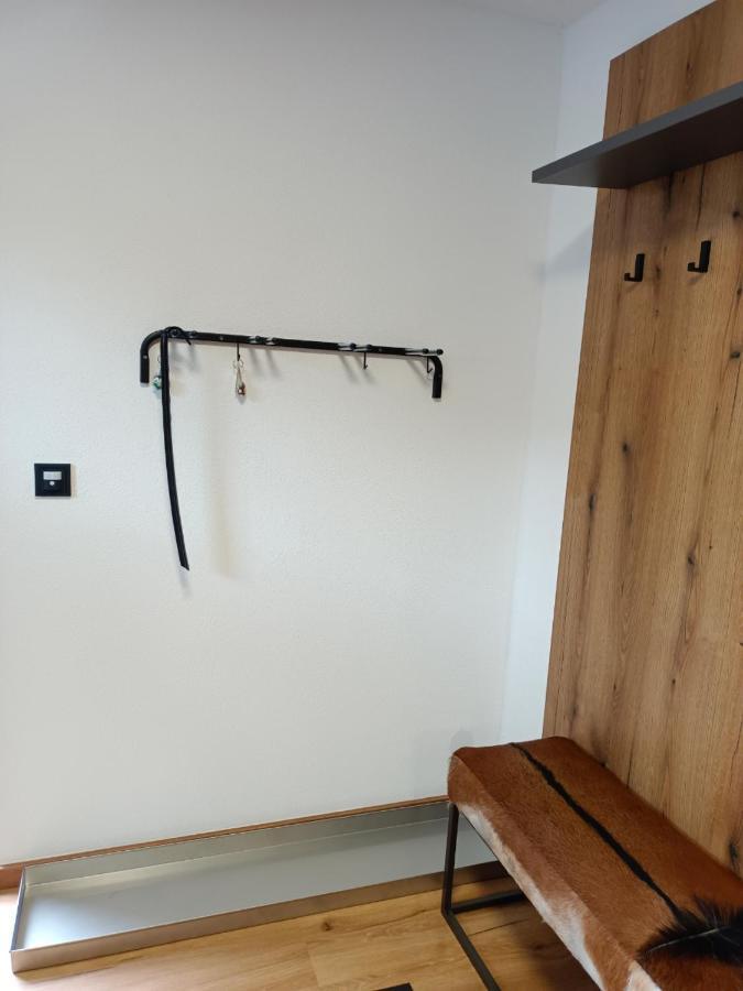 Apartament Haus Felix Pettneu am Arlberg Zewnętrze zdjęcie